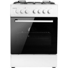 Плита газова Liberton LGC-6602CW