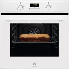 Духова шафа електрична Electrolux EOF3H40BW