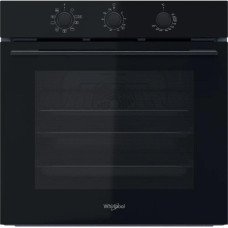 Духова шафа електрична Whirlpool OMK38HU0B