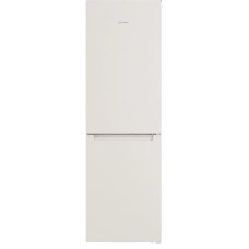 Холодильник з нижньою морозильною камерою Indesit INFC8TI21W0