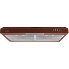 Витяжка традиційна Minola HPL 612 BR