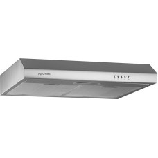 Витяжка Pyramida UX 50 (380) B IX