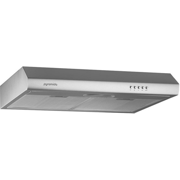 Витяжка Pyramida UX 50 (380) B IX
