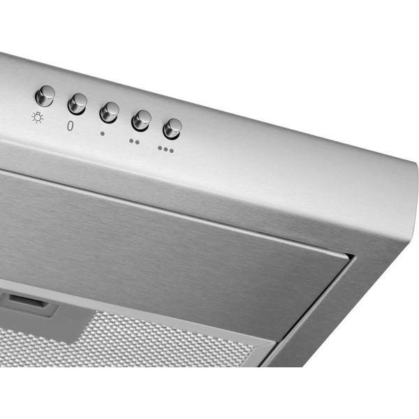 Витяжка Pyramida UX 50 (380) B IX
