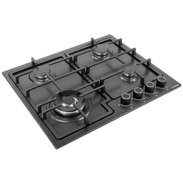 Варильна поверхня газова Minola MGM 616224 BL