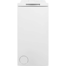 Пральна машина вертикальна Indesit BTWD61053EU