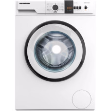 Пральна машина фронтальна Heinner HWM-VT1710CHD++