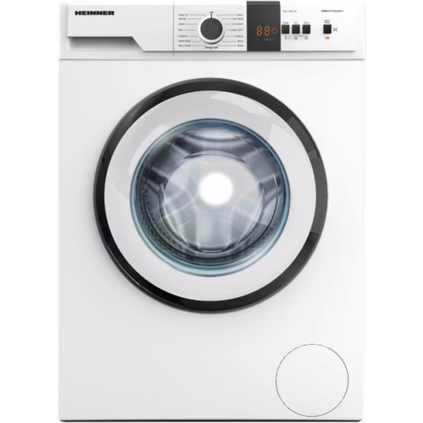 Пральна машина фронтальна Heinner HWM-VT1710CHD++