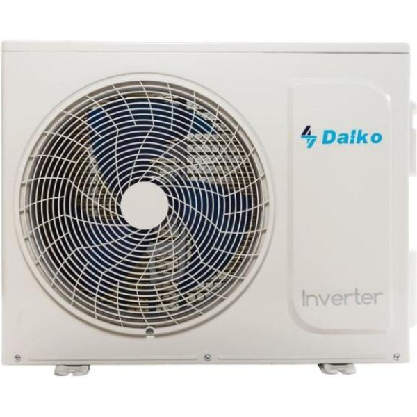 Кондиціонер DAIKO NSK-H12INVR NOVATOR