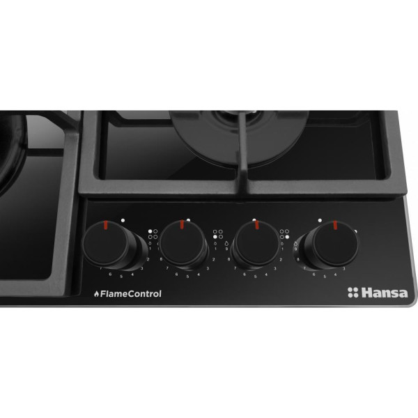 Варильна поверхня газова Hansa BHKS6718511