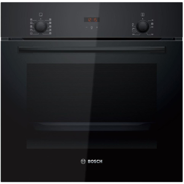 Духова шафа електрична BOSCH HBF 512BB1T