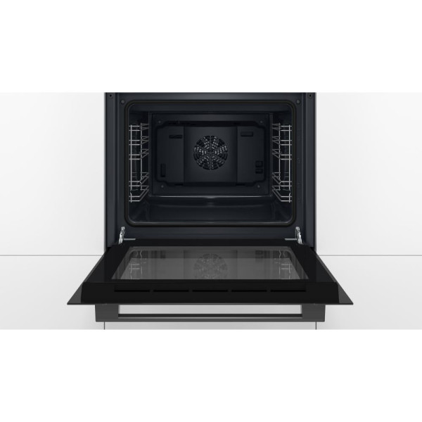 Духова шафа електрична BOSCH HBF 512BB1T