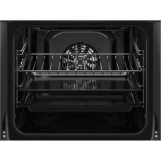 Духова шафа електрична ELECTROLUX EOF5H40BX