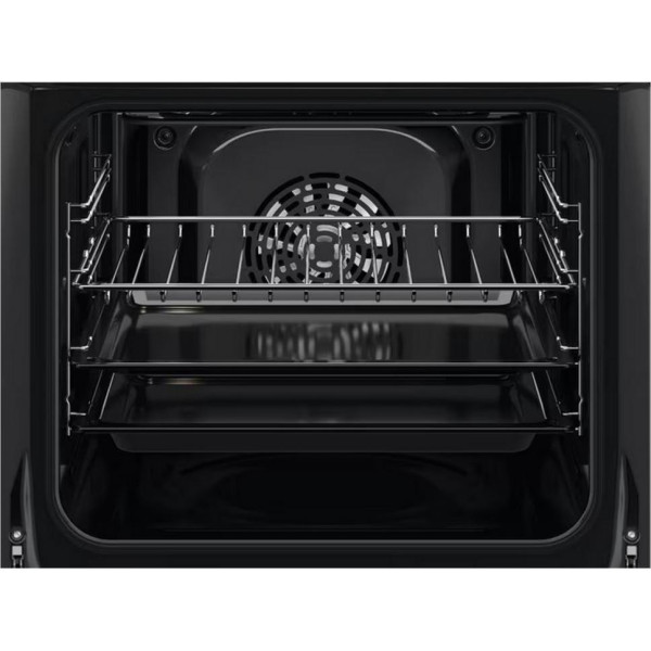 Духова шафа електрична ELECTROLUX EOF5H40BX