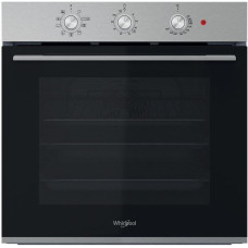 Духова шафа електрична Whirlpool OMK38HU0X