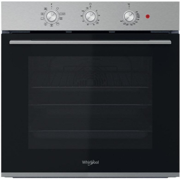 Духова шафа електрична Whirlpool OMK38HU0X