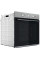 Духова шафа електрична Whirlpool OMK38HU0X