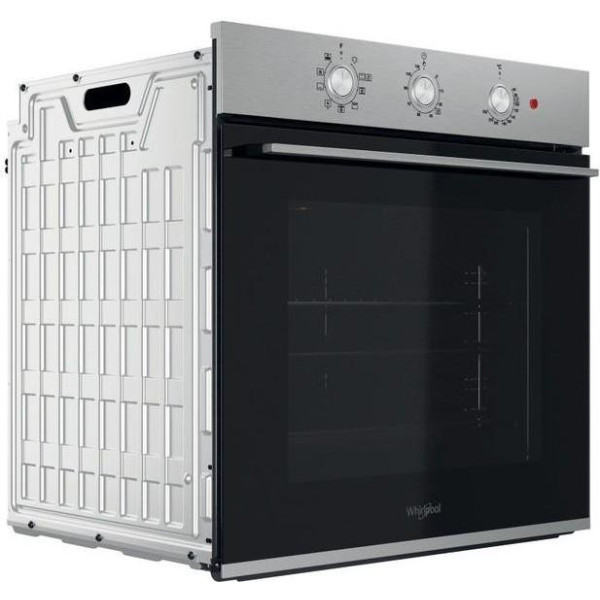 Духова шафа електрична Whirlpool OMK38HU0X