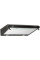Витяжка традиційна ELEYUS BONA II LED SMD 50 BL
