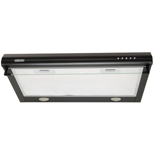 Витяжка традиційна ELEYUS BONA II LED SMD 50 BL