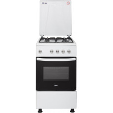 Плита газова Eleyus ORUM 5001 EF WH
