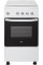 Плита газова Eleyus ORUM 5001 EF WH