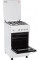 Плита газова Eleyus ORUM 5001 EF WH