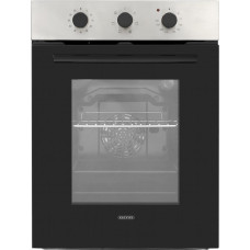 Духова шафа електрична Electrolux FORA 4506 IS+BL