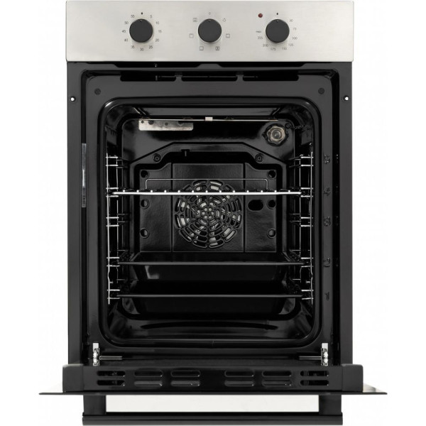 Духова шафа електрична Electrolux FORA 4506 IS+BL