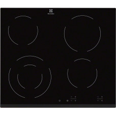 Варильна поверхня електрична Electrolux EHF6241FOK