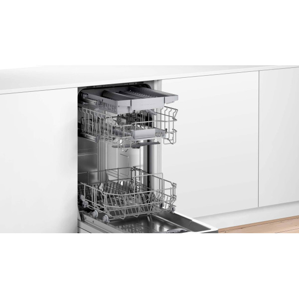 Вбудована посудомийна машина Bosch SPV 2XMX01K