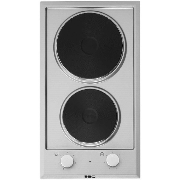 Варильна поверхня електрична Beko HDCE32200X