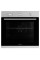 Духова шафа електрична Minola EO 684 INOX