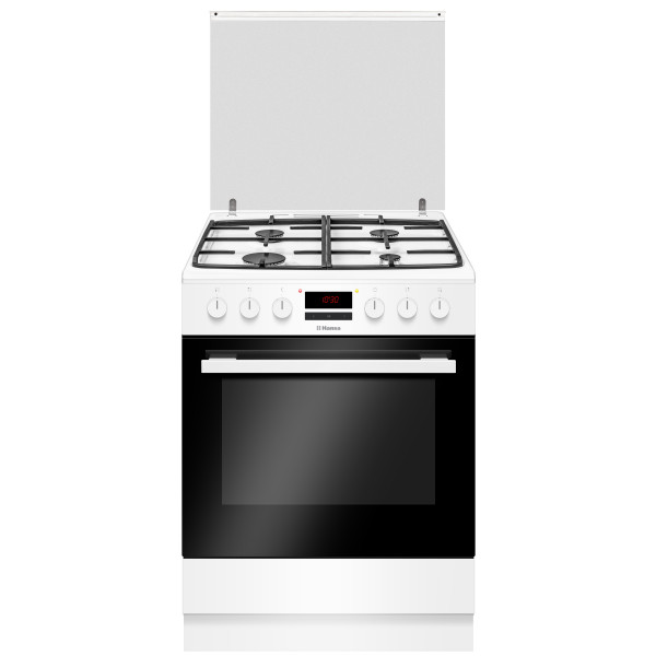 Плита комбінована Hansa FCMW68229
