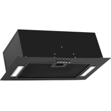 Витяжка вбудовувана ELEYUS INDI 1000 LED 52 BL