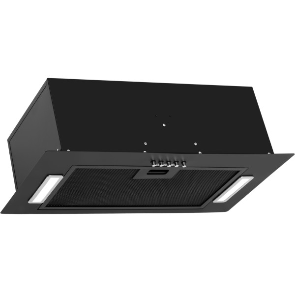 Витяжка вбудовувана ELEYUS INDI 1000 LED 52 BL