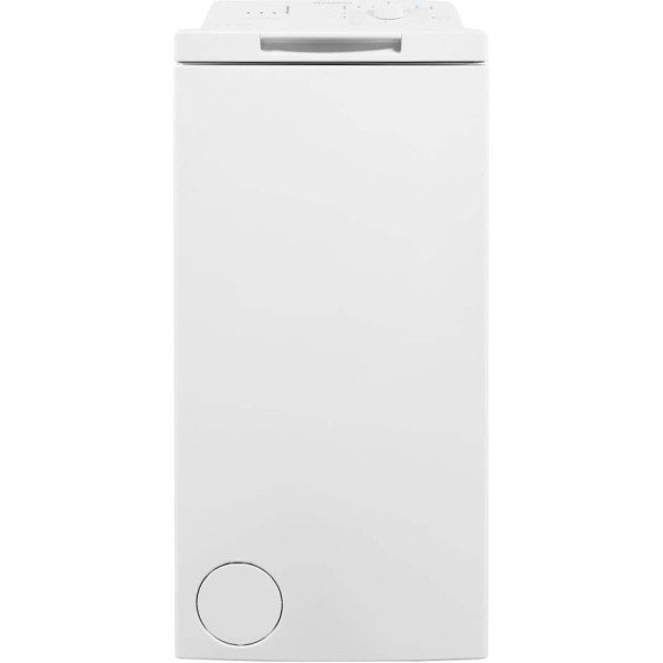 Пральна машина вертикальна Indesit BTWD61053EU