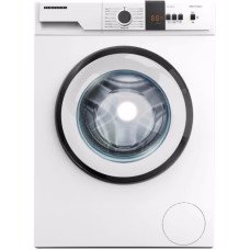 Пральна машина фронтальна Heinner HWM-VT1710CHD++
