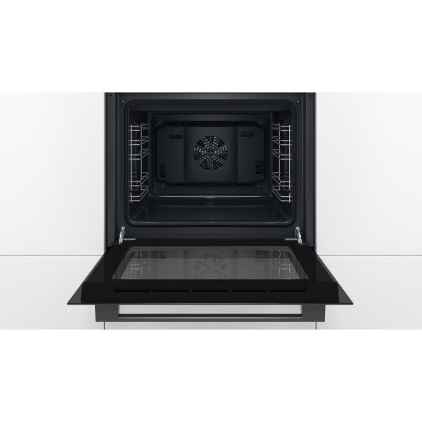 Духова шафа електрична BOSCH HBF 512BB1T