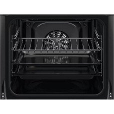 Духова шафа електрична ELECTROLUX EOF5H40BX