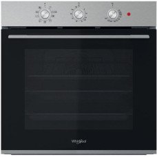 Духова шафа електрична Whirlpool OMK38HU0X