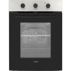 Духова шафа електрична Electrolux FORA 4506 IS+BL