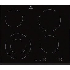 Варильна поверхня електрична Electrolux EHF6241FOK