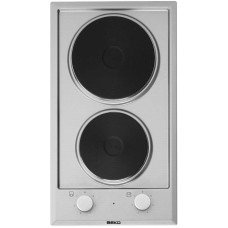 Варильна поверхня електрична Beko HDCE32200X