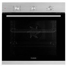 Духова шафа електрична Minola EO 684 INOX