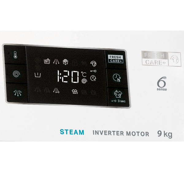 Пральна машина фронтальна Whirlpool FFD9448BVUA
