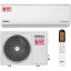Кондиціонер OSAKA STVP-24 HH3 WiFi, Power Pro DC Inverter, -25, R-32