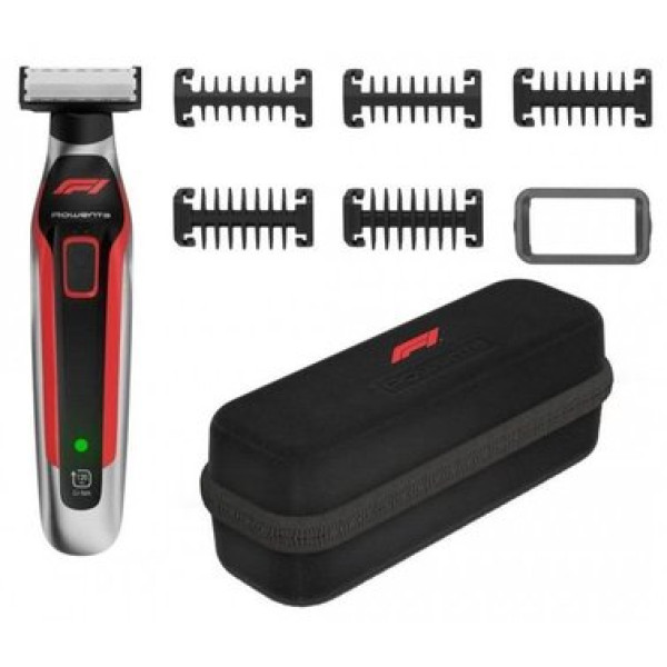 Тример Rowenta TN6040F4