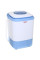 Пральна машина напівавтоматична Saturn ST-WM0611 White/blue
