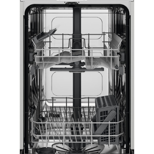Вбудована посудомийна машина Electrolux EEA912100L